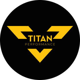 titan performance official